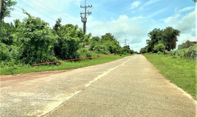 ขายบ้านเดี่ยว   อำเภอเมืองอุดรธานี อุดรธานี (PKK02-13123)