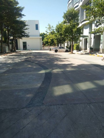 ให้เช่าโกดัง พื้นที่ 300 ตรม.  ออฟฟิศ 3 ชั้น 289 ตรม. มีลิฟท์ ที่จอดรถ 6 คัน ทาวน์ อิน ทาวน์ 