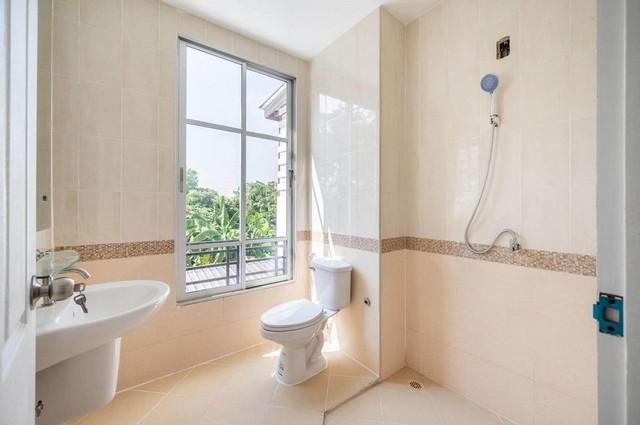 ขายทาวน์โฮม 3 ชั้น โครงการบ้านกลางเมือง มอนติคาร์โล รัชวิภา ใกล้ตลาดบองมาร์เช่ Renovate ใหม่ พร้อมเข้าอยู่ 