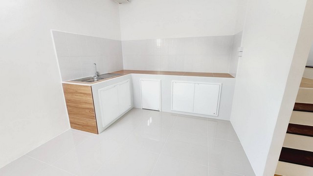 หมู่บ้านอิมพีเรียลเพลส บางบัวทอง (ซอยวัดลาดปลาดุก) ทำเลดี  ตกเเต่งใหม่พร้อมอยู่