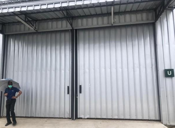 ให้เช่าโกดัง150 -900 ตรม. ย่านเพิ่มสิน-วัชรพล  สุชาภิบาล 5 สายไหม