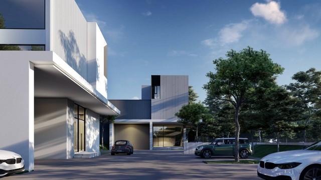 ให้เช่าโกดังพร้อมโฮมออฟฟิศ ย่านเลียบด่วน ลาดพร้าว ทาวน์อินทาวน์ ใกล้เลียบด่วนเอกมัย-รามอินทรา ทาวน์อินทาวน์