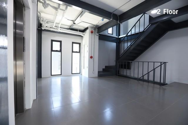 ให้เช่าโกดังพร้อมโฮมออฟฟิศ ย่านเลียบด่วน ลาดพร้าว ทาวน์อินทาวน์ ใกล้เลียบด่วนเอกมัย-รามอินทรา ทาวน์อินทาวน์