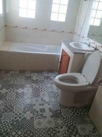 ให้เช่าทาวน์โฮม 4 ชั้น 5 ห้องนอน หมู่บ้านบุษราคัมเพลส  วิภาวดี 20 ลาดพร้าว 18 จดทะเบียนบริษัทได้