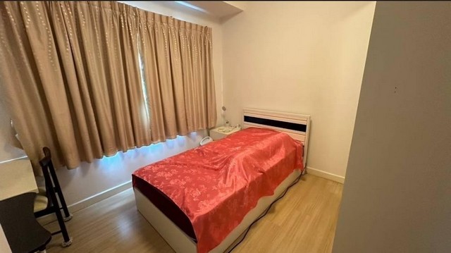 ให้เช่าทาวน์โฮม 3 ชั้น 3 ห้องนอน โครงการบ้านใหม่ กรุงเทพกรีฑาซอย 7 เฟอร์นิเจอร์ครบพร้อมอยู่