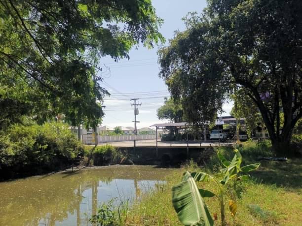 มองหานักลงทุนทำบ้านขาย​ ทำจัดสรรแบ่งขาย​ #ขายที่ดินทำเลทอง​ 28 ล้าน เนื้อที่ 2 ไร่ 3 งาน 58 ตรว. #หลังโตโยต้า​​ #สามารถสร้างบ้านขายได้