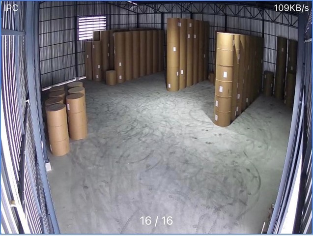 ให้เช่าโกดัง ขนาด 400-800 ตร.ม. เข้าได้ทั้งจากเส้นพระรามสอง บ้านแพ้ว และเศรษฐกิจ1 ถนนบางปลา ได้อย่างสะดวก 