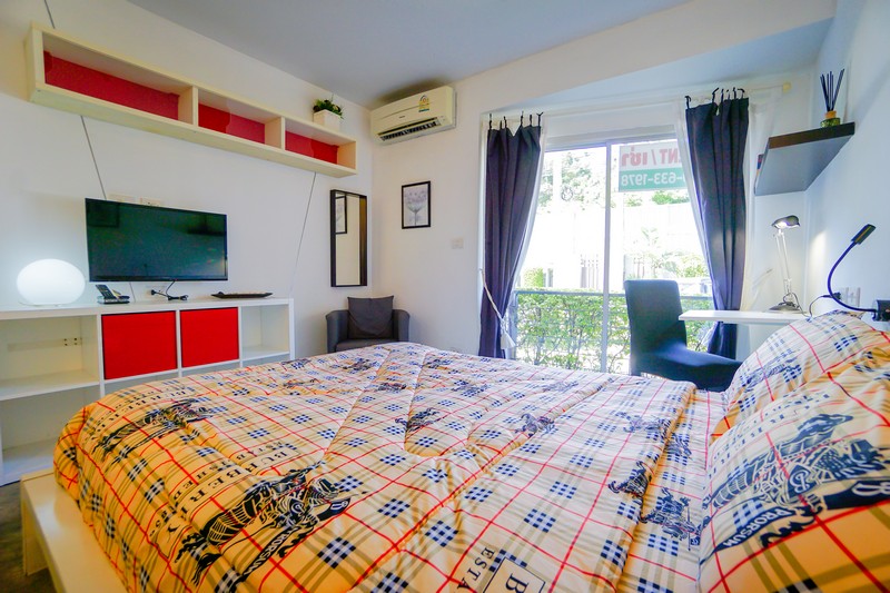 ขายห้องชุด-คอนโดสุดหรู บนใจกลาง เกาะสมุย เหมาสำหรับพักอาศัยหรือนักลงทุน