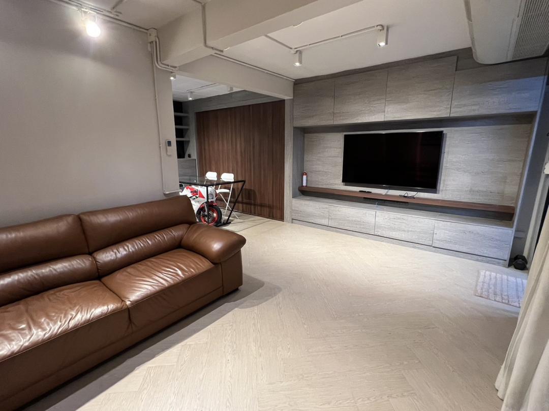 ให้เช่าบ้านเดี่ยว 2 ชั้นเนื้อที่ 50 ตารางวา 2 ห้องนอน 2 ห้องน้ำ ย่านประชาอุทิศ เหม่งจ๋าย เลียบด่วน ทาวน์อินทาวน์ พร้อมอยู่