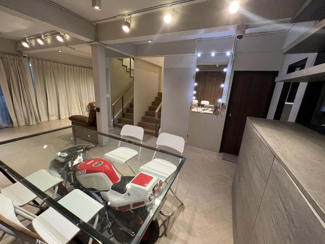 ให้เช่าบ้านเดี่ยว 2 ชั้นเนื้อที่ 50 ตารางวา 2 ห้องนอน 2 ห้องน้ำ ย่านประชาอุทิศ เหม่งจ๋าย เลียบด่วน ทาวน์อินทาวน์ พร้อมอยู่