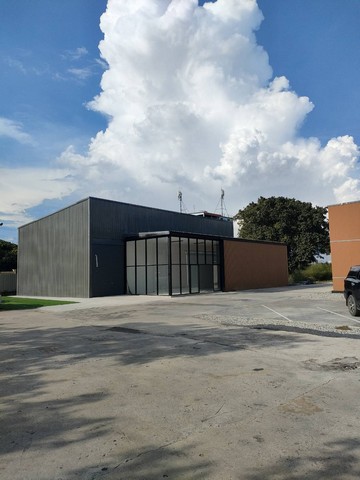 ให้เช่าโกดังพร้อมออฟฟิศย่านบางนา ใกล้เมกาบางนา เหมาะทำโชว์รูม เก็บสินค้า ร้านอาหาร พื้นที่ 280 ตร.ม.