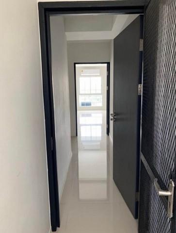 BS724 ขายอาคาร 4.5 ชั้น โครงการเดอะมาสเตอร์ @บีทีเอส อุดมสุข เหมาะหลากหลายธุรกิจ