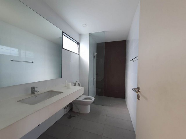 ให้เช่าโฮมออฟฟิศ3ชั้นVilla Alberoกรุงเทพกรีฑา ย่านกรุงเทพกรีฑา ศรีนครินทร์ หัวหมาก ติดถนนกรุงเทพกรีฑาตัดใหม่ 