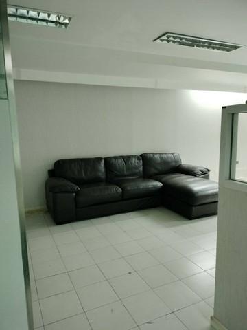 ให้เช่าพื้นที่สำนักงาน ชั้น 2 อาคารดีสินชัย พระราม 3 เหมาะทำออฟฟิต หรือคลีนิค ใกล้ BRT สถานีเจริญราษฏร์