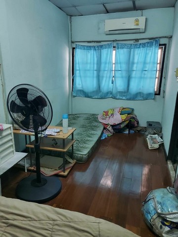 ขายทาวน์เฮ้าส์ 2 ชั้น 652 บ้าน ฉัตรแก้ว ถนน แฮปปี้แลนด์ แขวง คลองจั่น เขต    บางกะปิ กรุงเทพมหานคร 