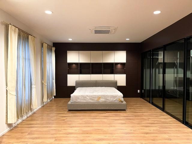BH2507 ให้เช่าโฮมออฟฟิศ 3.5 ชั้น 2คูหาทะลุติดกัน บ้านกลางกรุงแกรนด์เวียนนา พระราม3 ตกแต่งใหม่ทั้งหลัง ใกล้สาทร,สีลม, Central rama3
