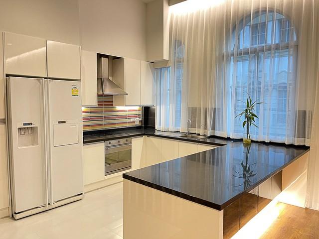 BH2507 ให้เช่าโฮมออฟฟิศ 3.5 ชั้น 2คูหาทะลุติดกัน บ้านกลางกรุงแกรนด์เวียนนา พระราม3 ตกแต่งใหม่ทั้งหลัง ใกล้สาทร,สีลม, Central rama3