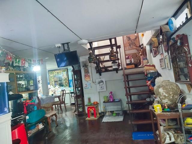 ขายบ้านเดี่ยว2ชั้น 82 ตร.ว. หมู่บ้านเสรี2 พระรามเก้าซอย 41 ใกล้เดอะไนท์พระราม 9