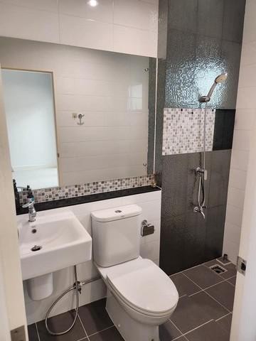 PO29 ให้เช่าทาวน์โฮม พลีโน่ สุขุมวิท - บางนา Pleno Sukhumvit ราคาเช่า 22,000 บาท