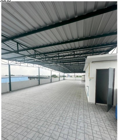 ให้เช่าอาคารพาณิชย์ 2 คูหา เช่าตึก5.5ชั้น2คูหาตีทะลุกัน ทำเลพระราม2ซอย69