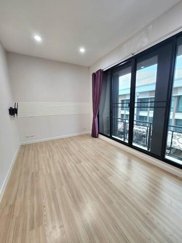 PB3501 ให้เช่าทาวน์โฮม 3 ชั้น ซอยนวมินทร์ 42 โครงการบ้านกลางเมือง นวมินทร์ ถนนนวมินทร์ ใกล้ โรงเรียนเลิศหล้า