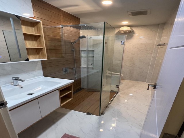 PB3497 ให้เช่าบ้านเดี่ยว 2 ชั้น ซอยประชาอุทิศ เหม่งจ๋าย พร้อมอยู่ ติดถนนเลียบด่วน ใกล้ รร.นานาชาติสิงคโปร์ 