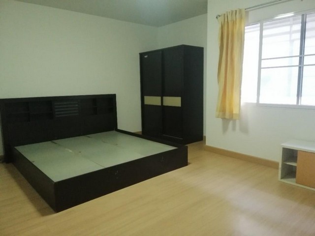 ให้เช่าทาวน์โฮม 2 ชั้น ม.อาร์เค ปาร์ค หทัยราษฎร์ บ้านรีโนเวทใหม่