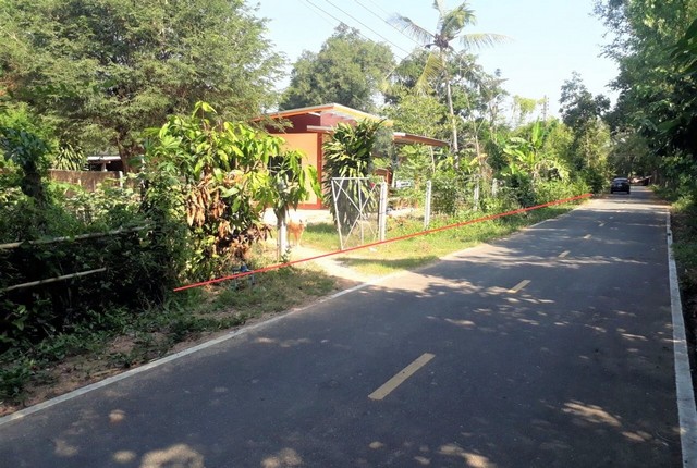 ขายบ้านครึ่งตึกครึ่งไม้  อำเภอพนมไพร  ร้อยเอ็ด (KK02-05905)