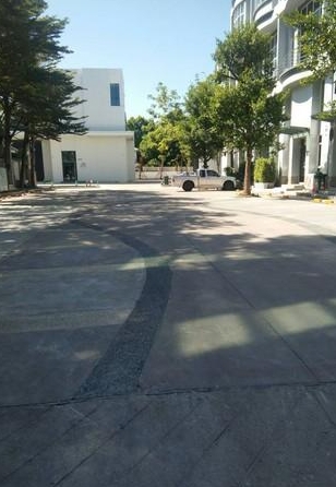 ให้เช่าโกดัง ย่านทาวน์ อิน ทาวน์ พื้นที่ 300 ตรม. พร้อมออฟฟิศ 3.5 ชั้น 289 ตรม. มีลิฟท์