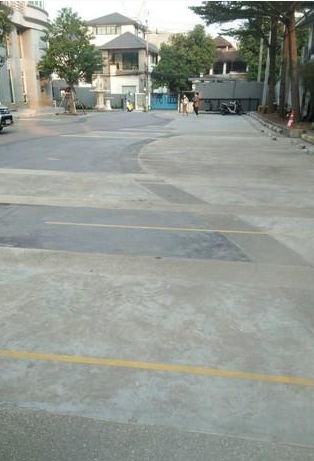 ให้เช่าโกดัง ย่านทาวน์ อิน ทาวน์ พื้นที่ 300 ตรม. พร้อมออฟฟิศ 3.5 ชั้น 289 ตรม. มีลิฟท์