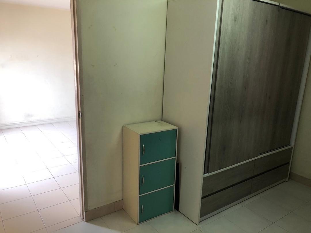 ให้เช่าบ้านเดี่ยว 2 ชั้น หมู่บ้านสหกรณ์ ซอยเสรีไทย 57 ใกล้เดอะมอลล์บางกะปิ