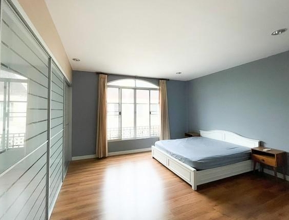 ให้เช่าทาวน์โฮม 3 ชั้นหลังมุม บ้านกลางกรุงแกรนด์เวียนนา - พระราม 3 ใกล้เซ็นทรัลพระราม 3 เฟอร์พร้อมอยู่