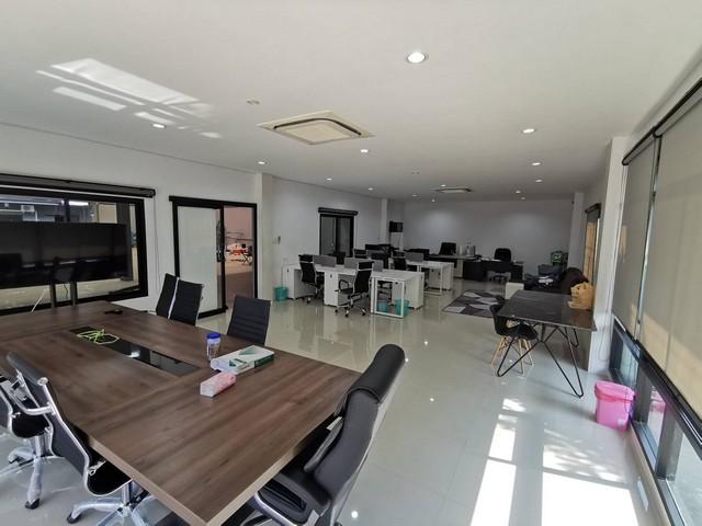 ให้เช่าโรงงานพร้อมออฟฟิศ2ชั้น 277 ตรว.พื้นที่ใช้สอย 645 ตรม.ซอยคิงคอง เทพารักษ์ ใกล้กรมศุลกากร บางเสาธง