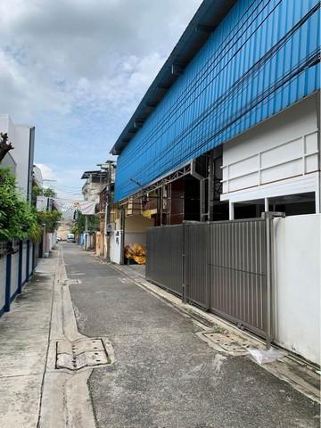 BST543 ขายโรงงานผลิตอาหาร เนื้อที่ 126 ตรว.ซอยสมเด็จพระเจ้าตากสิน ใกล้รพ.สมิติเวช ธนบุรี 