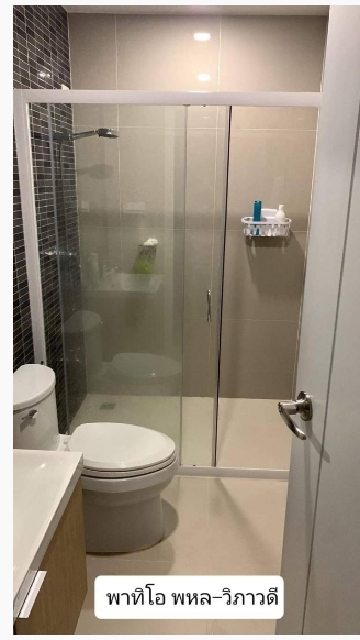 ให้เช่าและขาย ทาวน์โฮม 3.5 ชั้น พาทิโอ พหลโยธิน-วิภาวดี ใกล้ฟิวเจอร์พาร์ค รังสิต
