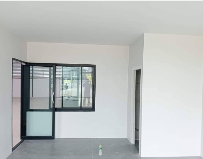 ให้เช่า โกดัง 450 ตรม ย่านลำลูกกา คลอง 4 รังสิต ปทุมธานี