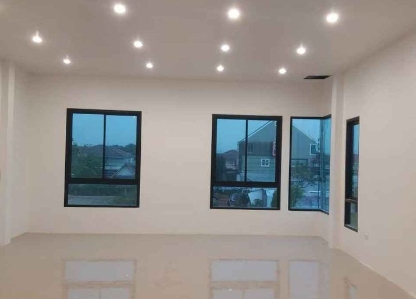 ให้เช่าโกดัง สำนักงาน  ซอยสไวยประชาราษฎร์33 ลำลูกกา ปทุมธานี