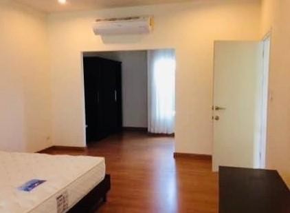 ให้เช่าทาวน์โฮม 3 ชั้น 3 ห้องนอน โครงการพาทิโอ ซอยพัฒนาการ 38 เดินทางสะดวก ใกล้ทางด่วน  