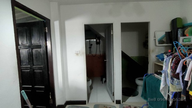 ขายบ้าน 3 ชั้น 7 ล. 52 ตร.ว. ลาดพร้าว 101 พร้อมอยู่ พร้อมโอน ต่อเติมเต็มพื้นที่ ใกล้วัดบึงทองหลาง