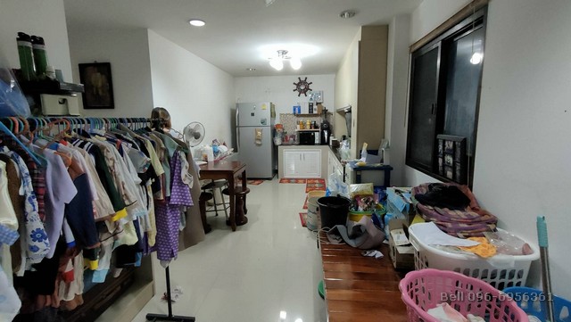 ขายบ้าน 3 ชั้น 7 ล. 52 ตร.ว. ลาดพร้าว 101 พร้อมอยู่ พร้อมโอน ต่อเติมเต็มพื้นที่ ใกล้วัดบึงทองหลาง