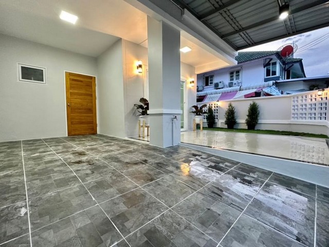 หมู่บ้านพฤกษา 14Aซอย 5 ซอยวัดลาดปลาดุก บางบัวทอง ใกล้เซ็นทรัลเวสต์เกตรถไฟฟ้าสายสีม่วง ตลาดบางใหญ่ ใกล้บิ๊กซีโลตัส แม็คโคร