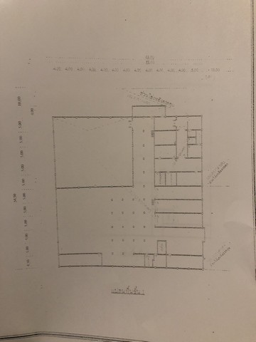 ขายที่ดินพร้อมอาคารโรงงาน 6ไร่ 1 งาน 48 ตรว.  ซอย วปอ 11 พิเศษ อำเภอกระทุ่มแบน ราคา4.8 ลบ