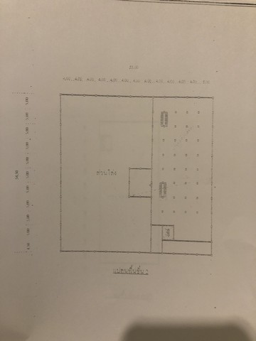 ขายที่ดินพร้อมอาคารโรงงาน 6ไร่ 1 งาน 48 ตรว.  ซอย วปอ 11 พิเศษ อำเภอกระทุ่มแบน ราคา4.8 ลบ