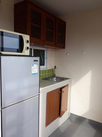 Regent Home 22 น่าอยู่ สะอาด สงบ ชั้น 7 BTS อ่อนนุช