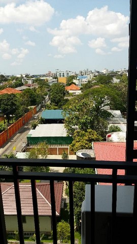 Regent Home 22 น่าอยู่ สะอาด สงบ ชั้น 7 BTS อ่อนนุช