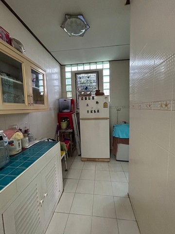 ขายทาวน์เฮ้าส์ 2 ชั้น หมู่บ้านเคซี รามอินทรา 8 เนื้อที่ 24 ตรว. พร้อมอยู่ หลังริม