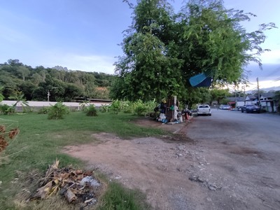 ที่ดินวิวภูเขา เหมาะปลูกบ้าน !!! ขาย ที่ดิน 92 ตรวา ซอยหมู่บ้านแหลมฉบังกรีนวิว 2 ถนนเก้ากิโล ศรีราชา ชลบุรี