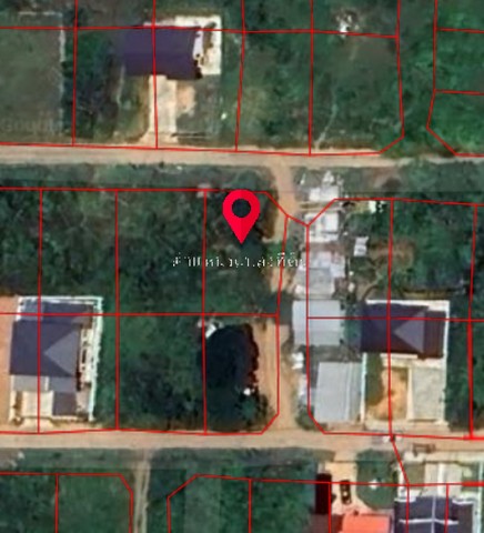 ขายด่วน ที่ดินสวยแปลงมุม ถมแล้ว 98 ตร.ว.  โนนม่วง ใกล้ ม.ขอนแก่น   ZT246 
