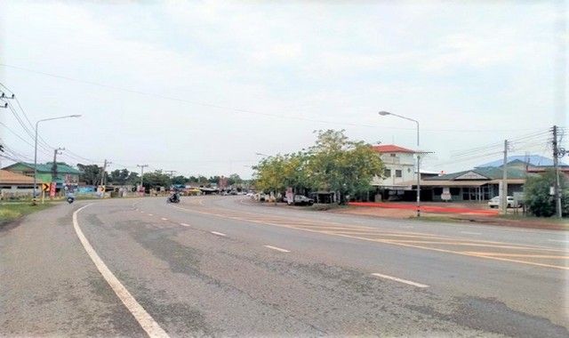 ขายบ้านเดี่ยว    อำเภอไชยวาน อุดรธานี (PKK02-13556)