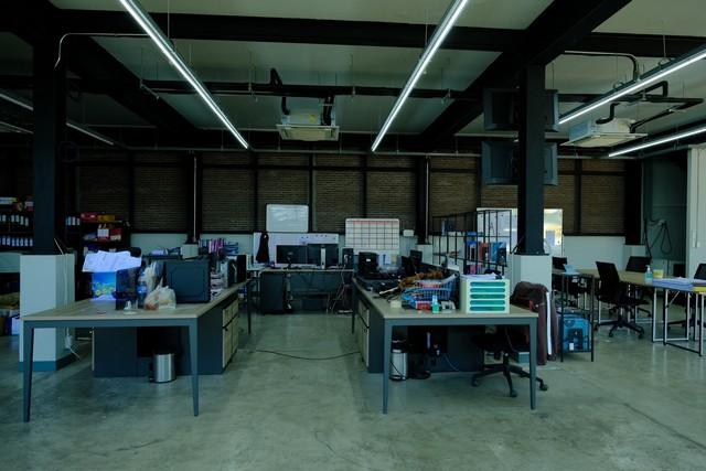 C4056 ขายโรงงานเนื้อที่ 11 ไร่ มีใบอนุญาตประกอบกิจการโรงงาน ในนิคมเกตุเวย์ แปลงยาว ฉะเชิงเทรา